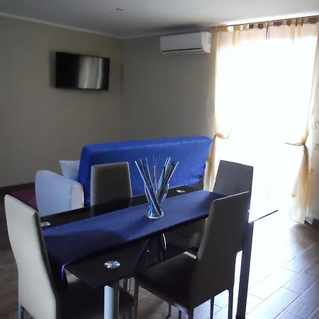 Casa Mastranza Apartment