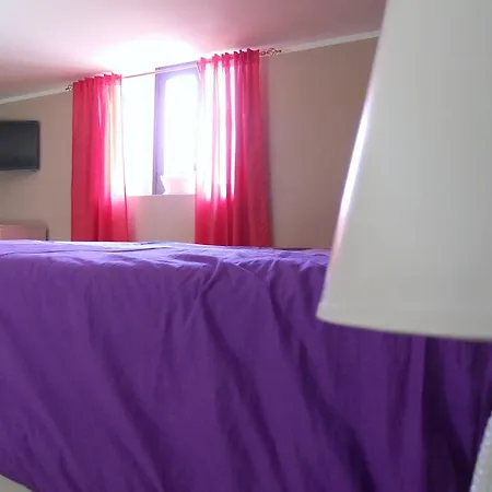 Casa Mastranza Apartment *