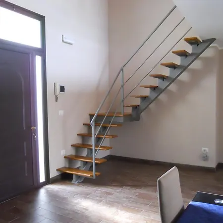 Casa Mastranza Syrakus